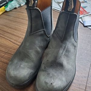 Women's Blundstone